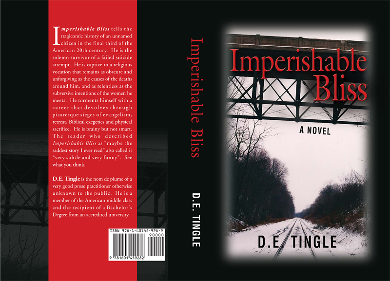 Imperishable Bliss